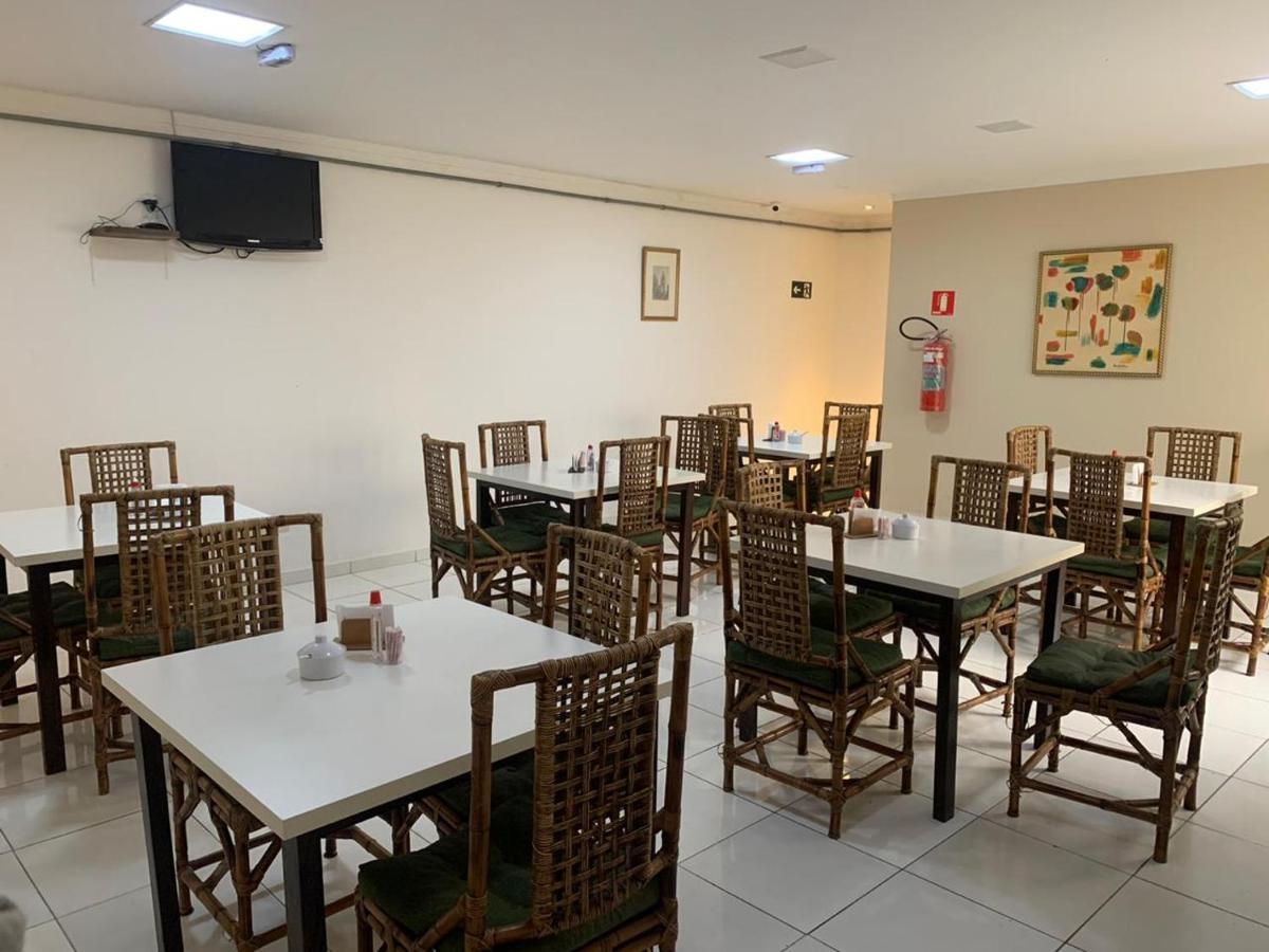 Hotel E Pousada Areia Da Praia Sao Vicente  Bagian luar foto