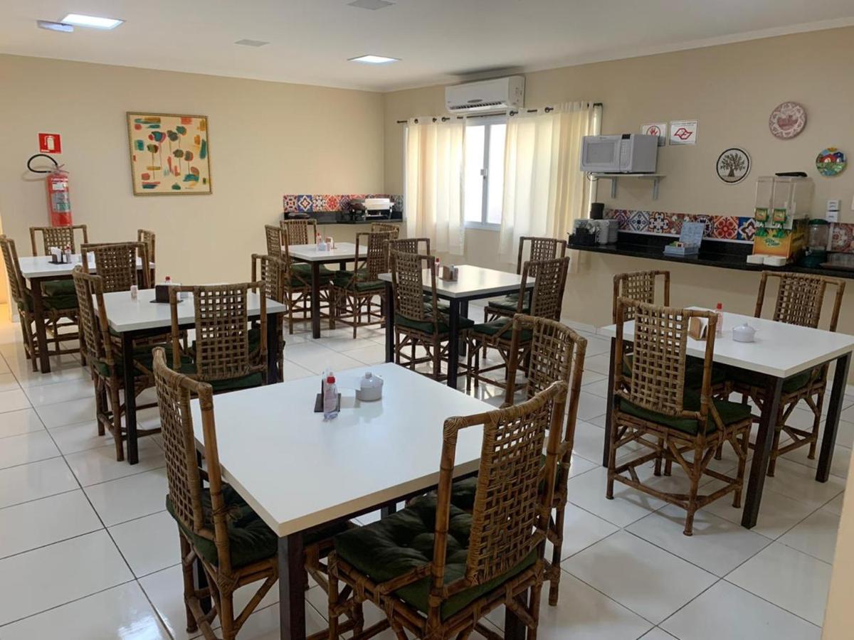 Hotel E Pousada Areia Da Praia Sao Vicente  Bagian luar foto