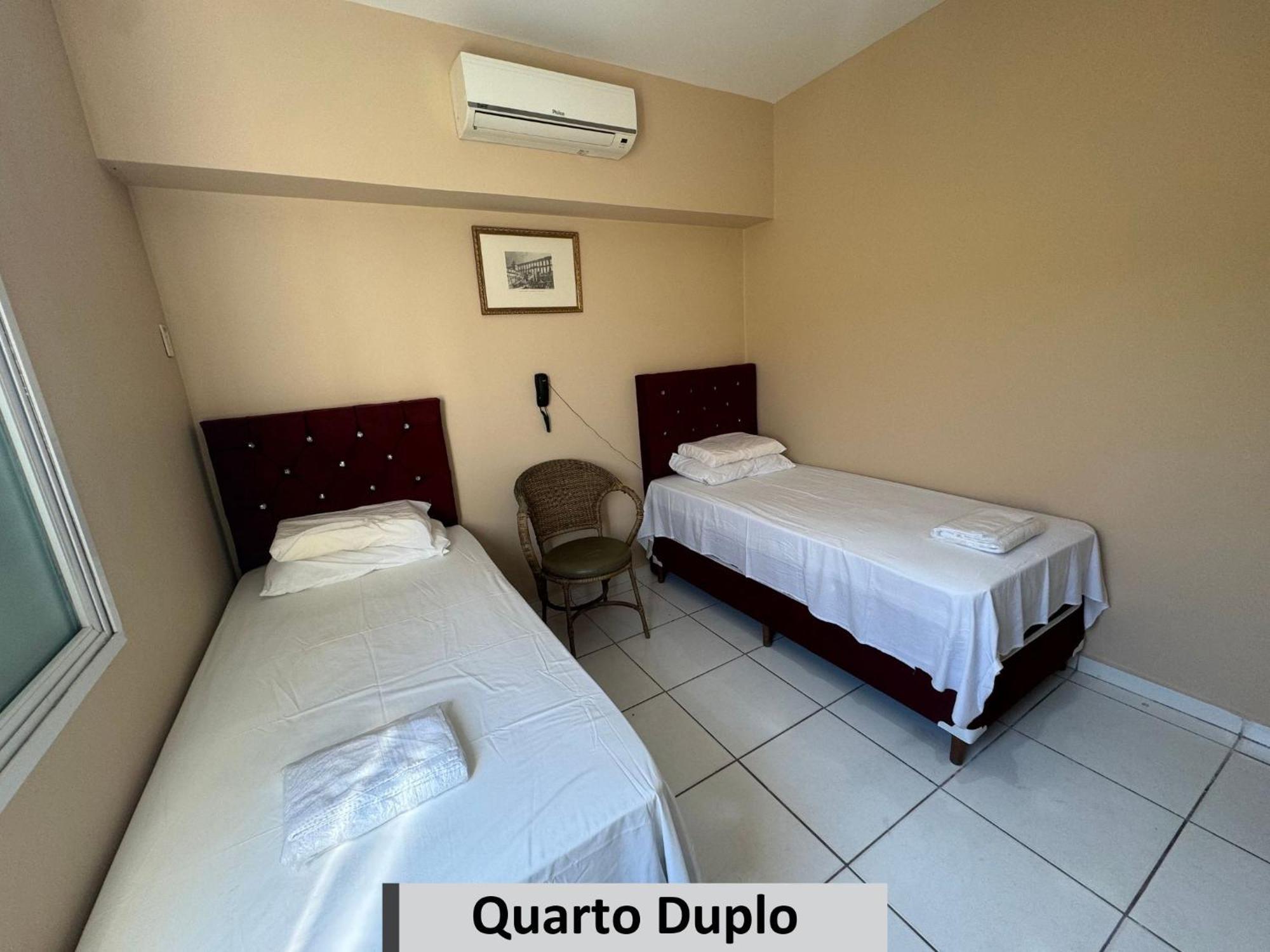 Hotel E Pousada Areia Da Praia Sao Vicente  Bagian luar foto