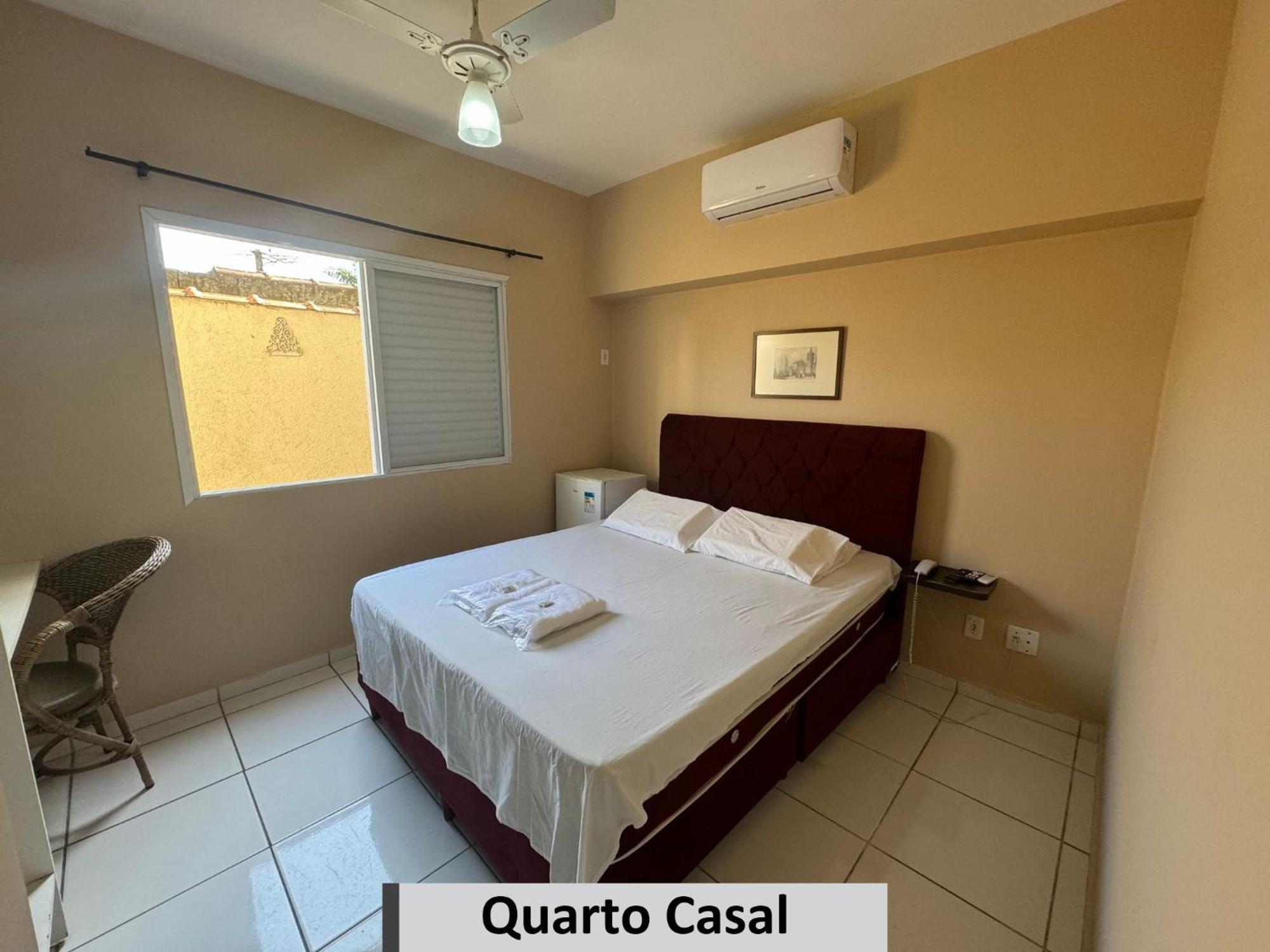 Hotel E Pousada Areia Da Praia Sao Vicente  Bagian luar foto