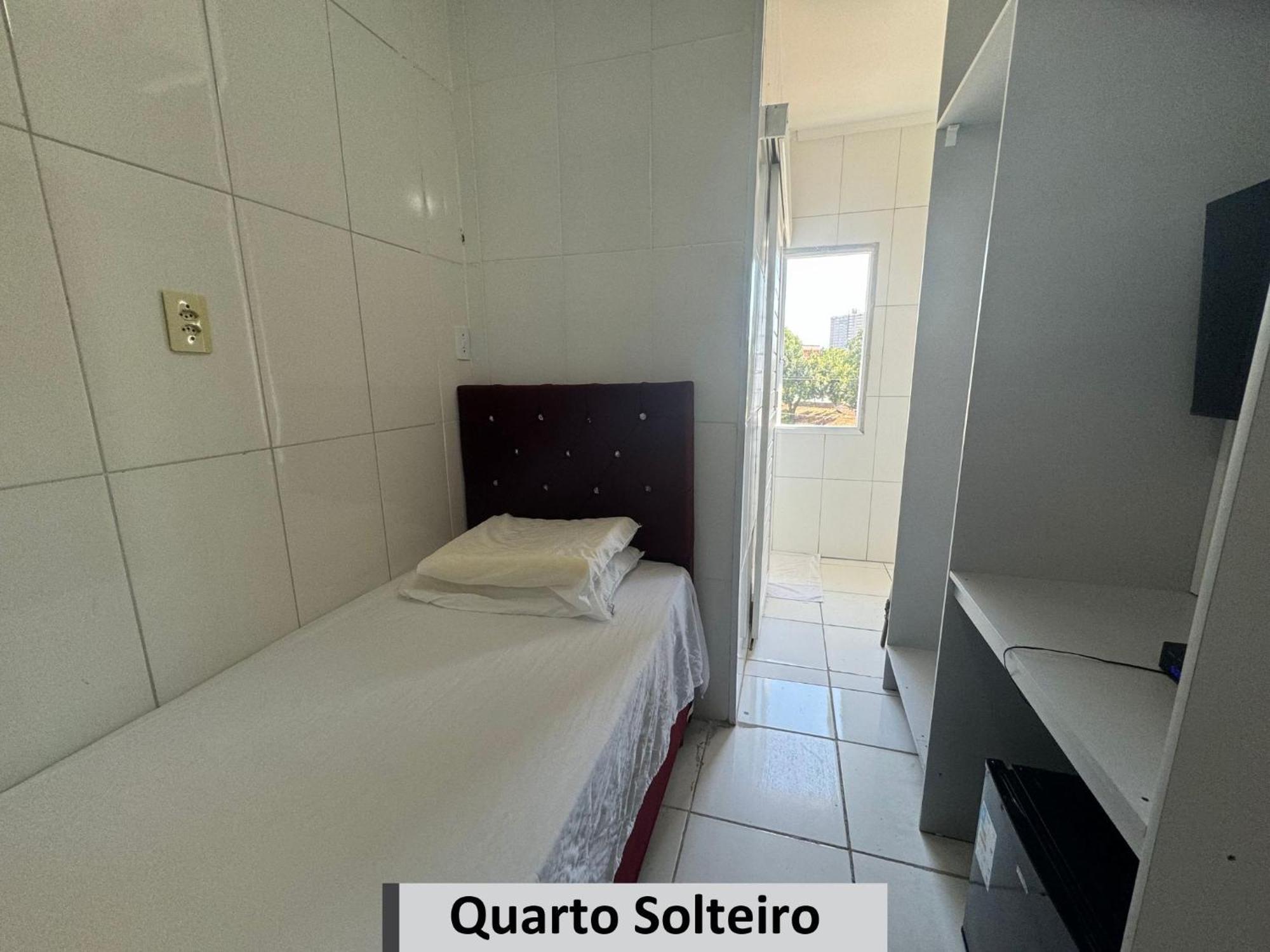 Hotel E Pousada Areia Da Praia Sao Vicente  Bagian luar foto