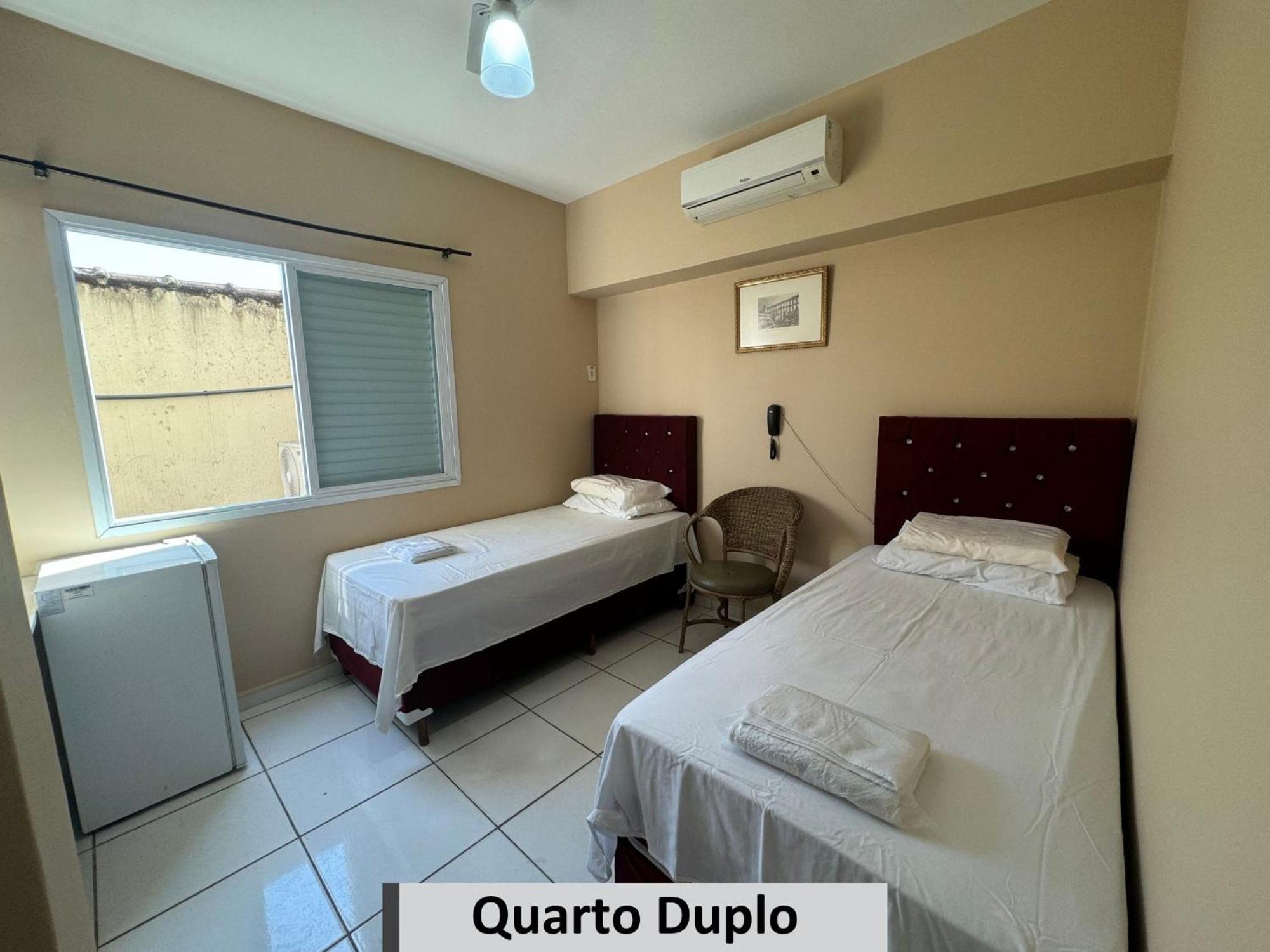 Hotel E Pousada Areia Da Praia Sao Vicente  Bagian luar foto