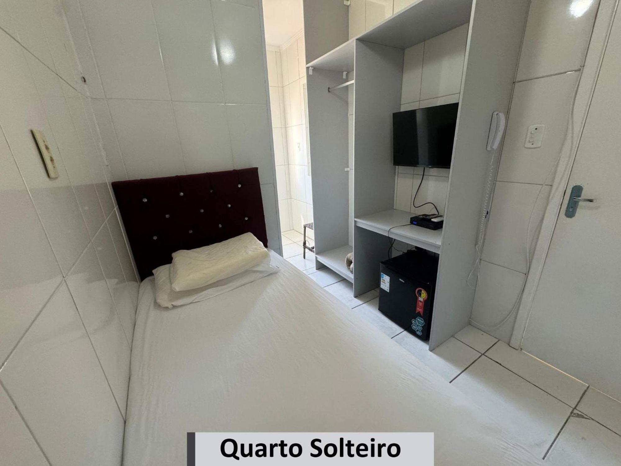 Hotel E Pousada Areia Da Praia Sao Vicente  Bagian luar foto