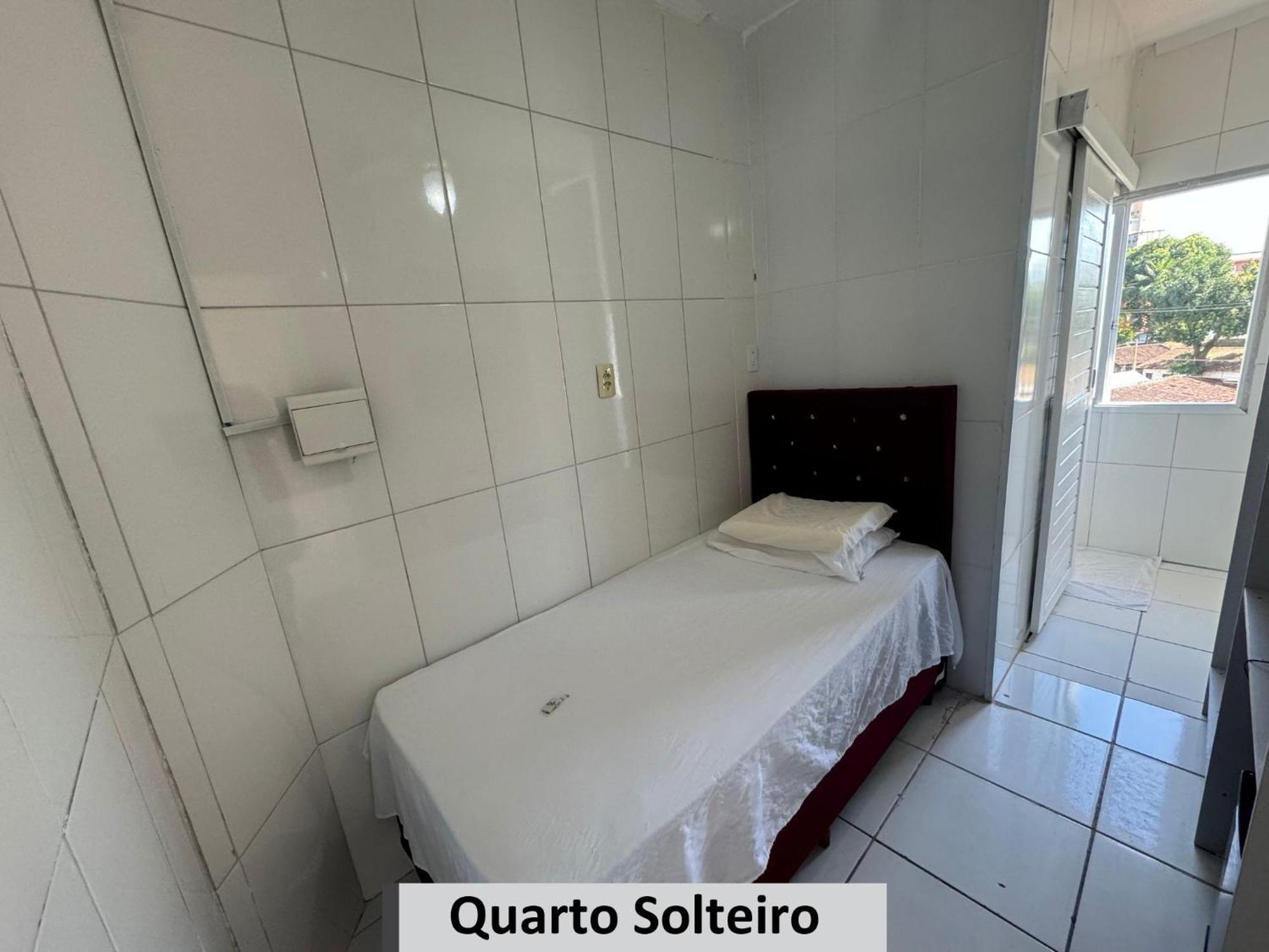 Hotel E Pousada Areia Da Praia Sao Vicente  Bagian luar foto